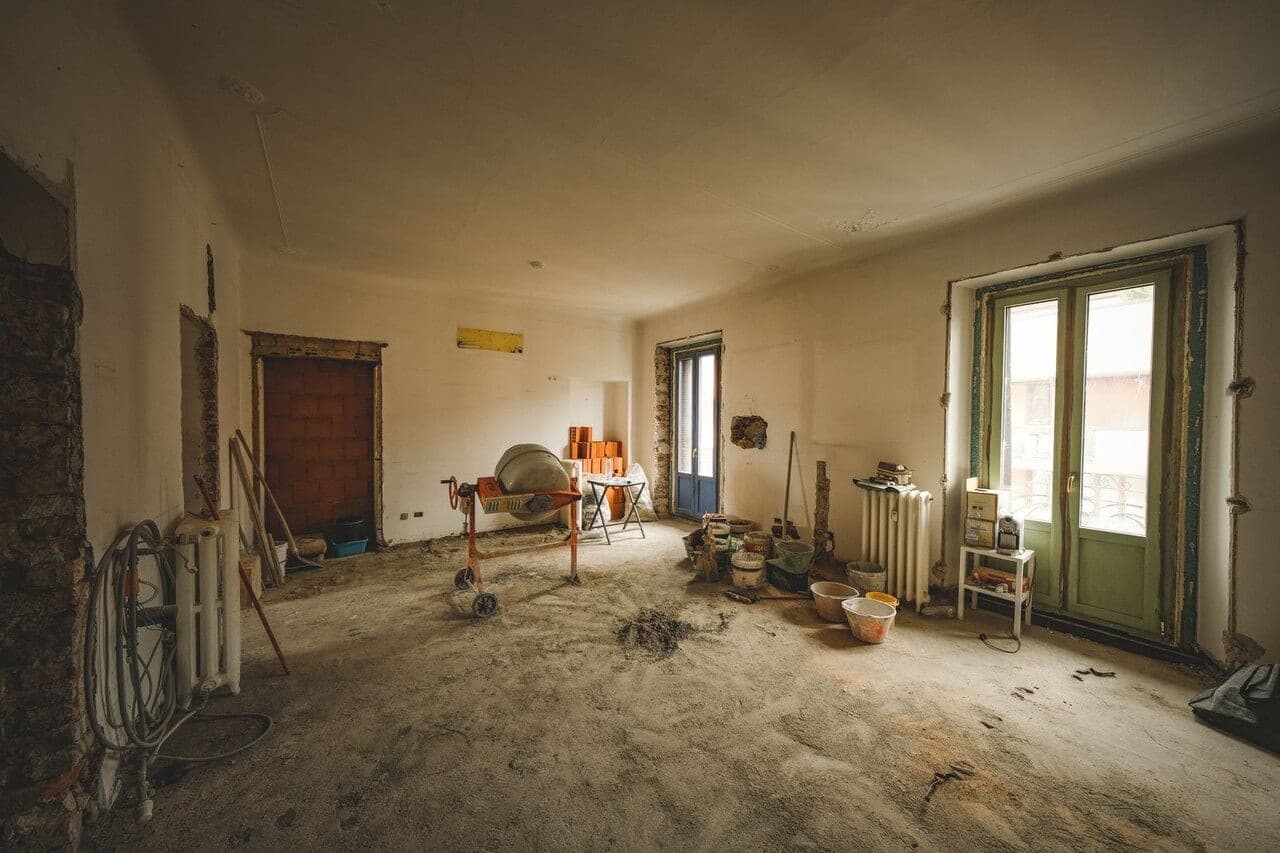 Fix and Flip Loans