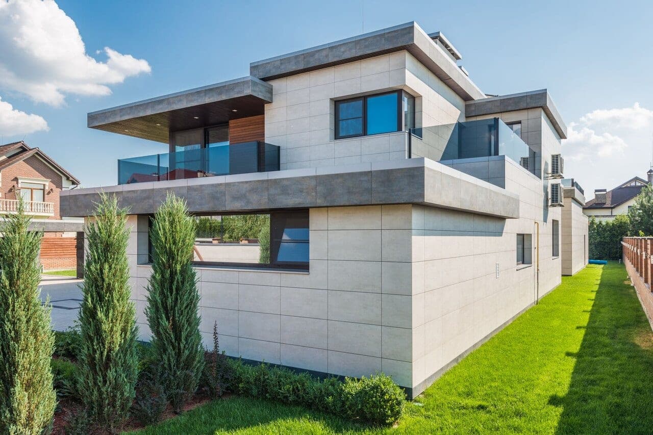 Commercial Building Investment